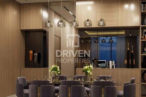 آپارتمان برای فروش در  Dubai Harbour، Dubai، امارات متحده عربی  3 خوابه ، 222.04 متر مربع ، شماره 765474 - تصویر 9