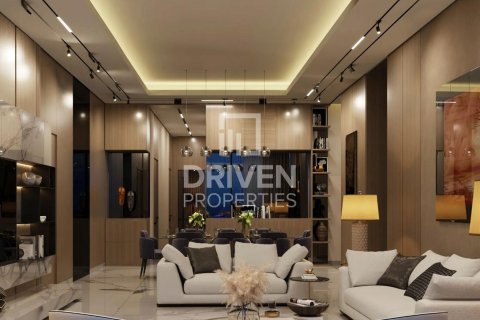 آپارتمان برای فروش در  Dubai Harbour، Dubai، امارات متحده عربی  3 خوابه ، 222.04 متر مربع ، شماره 765474 - تصویر 5