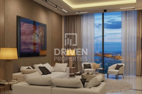 آپارتمان برای فروش در  Dubai Harbour، Dubai، امارات متحده عربی  3 خوابه ، 222.04 متر مربع ، شماره 765474 - تصویر 7