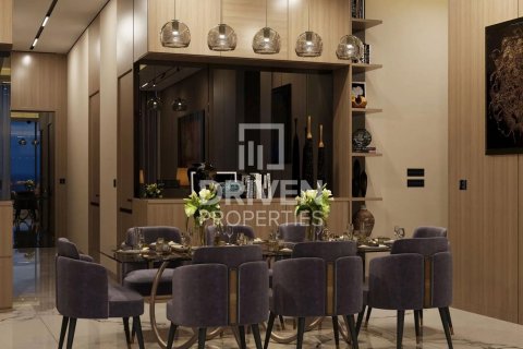 آپارتمان برای فروش در  Dubai Harbour، Dubai، امارات متحده عربی  3 خوابه ، 222.04 متر مربع ، شماره 765474 - تصویر 6