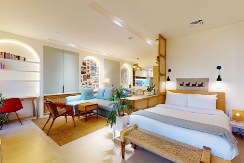 Διαμέρισμα σε Jumeirah Beach Residence, Dubai, ΗΑΕ 1 δωμάτιο, 66.88 τ.μ. Αρ. 750255 - φωτογραφία 2