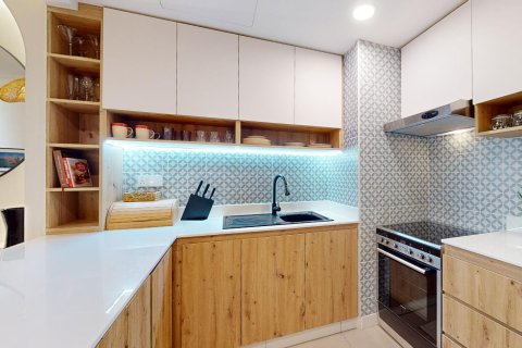 Διαμέρισμα σε Jumeirah Beach Residence, Dubai, ΗΑΕ 1 δωμάτιο, 66.88 τ.μ. Αρ. 750255 - φωτογραφία 6