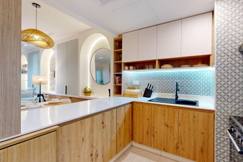 Διαμέρισμα σε Jumeirah Beach Residence, Dubai, ΗΑΕ 1 δωμάτιο, 66.88 τ.μ. Αρ. 750255 - φωτογραφία 7