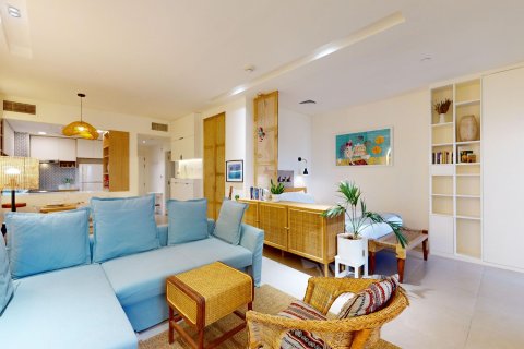 Διαμέρισμα σε Jumeirah Beach Residence, Dubai, ΗΑΕ 1 δωμάτιο, 66.88 τ.μ. Αρ. 750255 - φωτογραφία 4