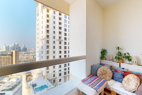 Διαμέρισμα σε Jumeirah Beach Residence, Dubai, ΗΑΕ 1 δωμάτιο, 66.88 τ.μ. Αρ. 750255 - φωτογραφία 9