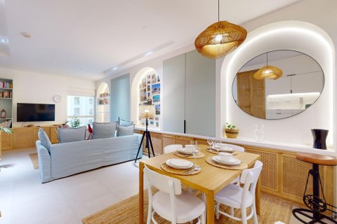 Διαμέρισμα σε Jumeirah Beach Residence, Dubai, ΗΑΕ 1 δωμάτιο, 66.88 τ.μ. Αρ. 750255 - φωτογραφία 3