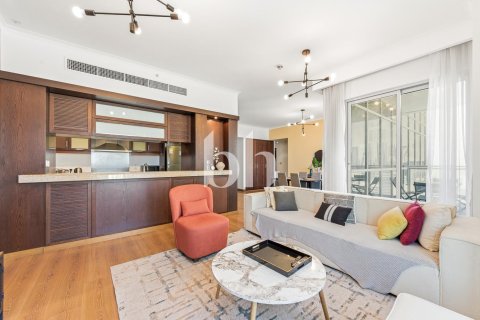 Appartement à louer à Downtown Dubai (Downtown Burj Dubai), Dubai, EAU 3 chambres, 170.76 m2 № 749985 - photo 2