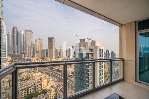 Appartement à louer à Downtown Dubai (Downtown Burj Dubai), Dubai, EAU 3 chambres, 170.76 m2 № 749985 - photo 13