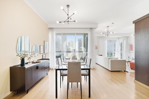 Appartement à louer à Downtown Dubai (Downtown Burj Dubai), Dubai, EAU 3 chambres, 170.76 m2 № 749985 - photo 6