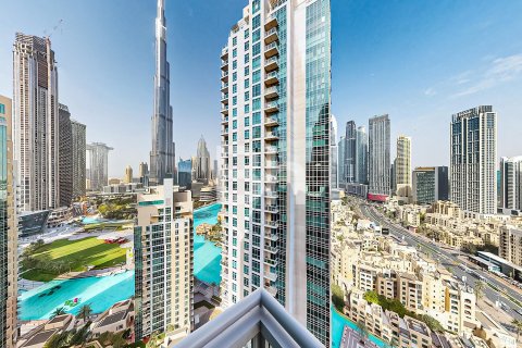 Appartement à louer à Downtown Dubai (Downtown Burj Dubai), Dubai, EAU 3 chambres, 170.76 m2 № 749985 - photo 15