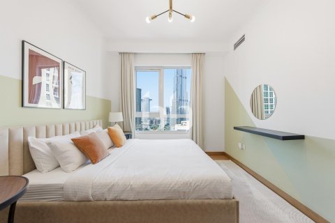 Appartement à louer à Downtown Dubai (Downtown Burj Dubai), Dubai, EAU 3 chambres, 170.76 m2 № 749985 - photo 9