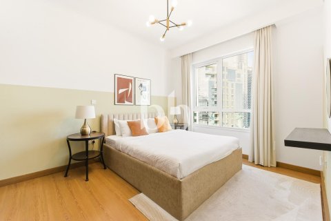 Appartement à louer à Downtown Dubai (Downtown Burj Dubai), Dubai, EAU 3 chambres, 170.76 m2 № 749985 - photo 8