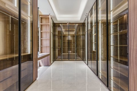Vila v Dubai, SAE 6 ložnice, 826.84 m² Č.: 750256 - fotografie 21