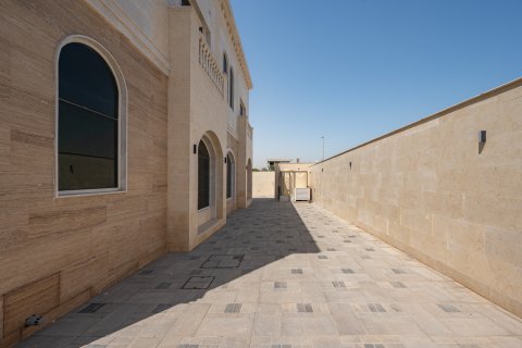 Vila v Dubai, SAE 6 ložnice, 826.84 m² Č.: 750256 - fotografie 30