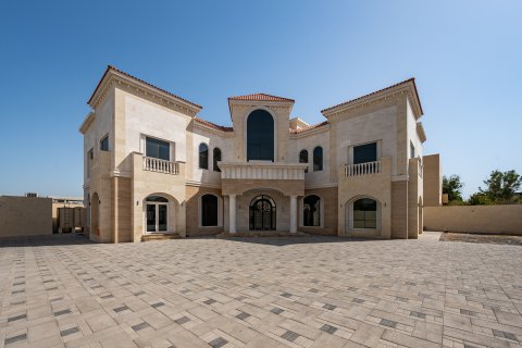 Vila v Dubai, SAE 6 ložnice, 826.84 m² Č.: 750256 - fotografie 28