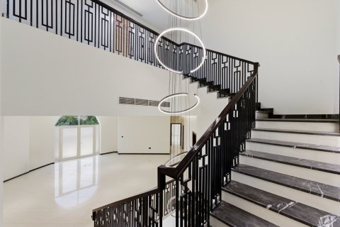 Vila v Dubai, SAE 6 ložnice, 826.84 m² Č.: 750256 - fotografie 24