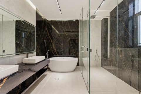 Vila v Dubai, SAE 6 ložnice, 826.84 m² Č.: 750256 - fotografie 16