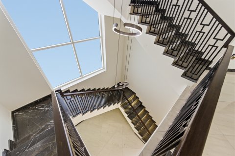 Vila v Dubai, SAE 6 ložnice, 826.84 m² Č.: 750256 - fotografie 23