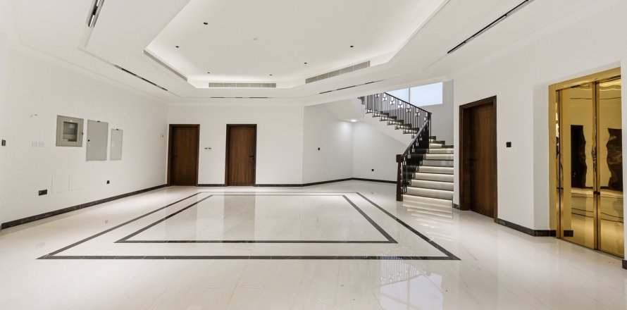 Vila v Dubai, SAE 6 ložnice, 826.84 m² Č.: 750256