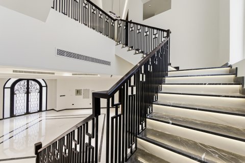 Vila v Dubai, SAE 6 ložnice, 826.84 m² Č.: 750256 - fotografie 7