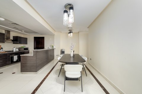 Apartment til leje i Dubai Marina, Dubai, UAE 3 soveværelser, 199.38 kvm № 750257 - foto 4