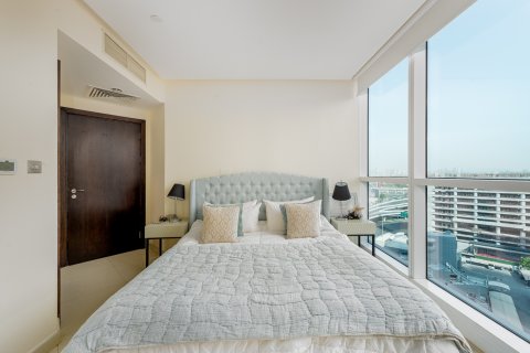 Apartment til leje i Dubai Marina, Dubai, UAE 3 soveværelser, 199.38 kvm № 750257 - foto 6