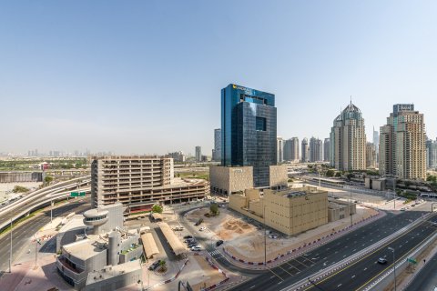 Apartment til leje i Dubai Marina, Dubai, UAE 3 soveværelser, 199.38 kvm № 750257 - foto 5