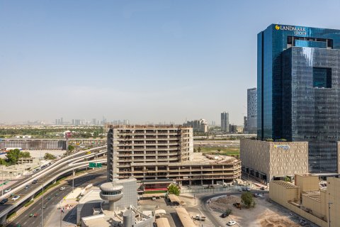 Apartment til leje i Dubai Marina, Dubai, UAE 3 soveværelser, 199.38 kvm № 750257 - foto 11
