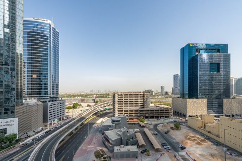 Apartment til leje i Dubai Marina, Dubai, UAE 3 soveværelser, 199.38 kvm № 750257 - foto 3