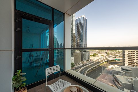 Apartment til leje i Dubai Marina, Dubai, UAE 3 soveværelser, 199.38 kvm № 750257 - foto 8