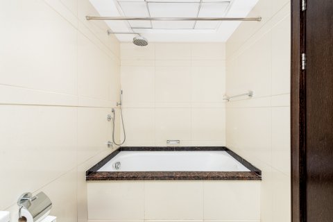 Apartment til leje i Dubai Marina, Dubai, UAE 3 soveværelser, 199.38 kvm № 750257 - foto 10