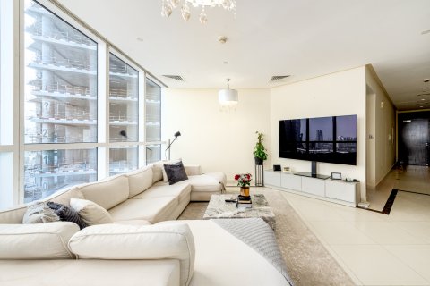 Apartment til leje i Dubai Marina, Dubai, UAE 3 soveværelser, 199.38 kvm № 750257 - foto 2