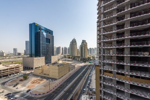 Apartment til leje i Dubai Marina, Dubai, UAE 3 soveværelser, 199.38 kvm № 750257 - foto 13