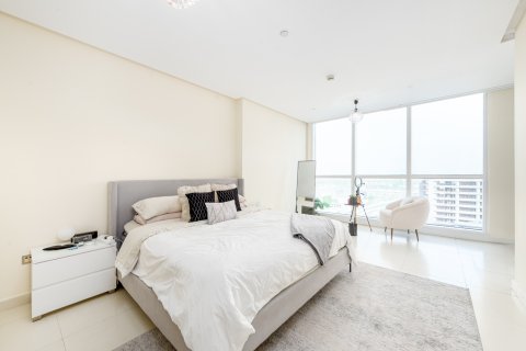 Apartment til leje i Dubai Marina, Dubai, UAE 3 soveværelser, 199.38 kvm № 750257 - foto 12