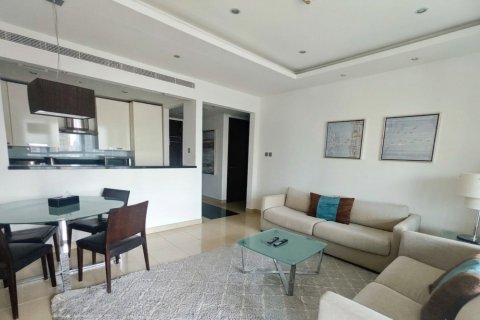 Appartement te huur in Jumeirah Lake Towers, Dubai, VAE 1 slaapkamer, 69.69 vr.m., nr 749987 - foto 2