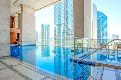 Appartement te huur in Jumeirah Lake Towers, Dubai, VAE 1 slaapkamer, 69.69 vr.m., nr 749987 - foto 10