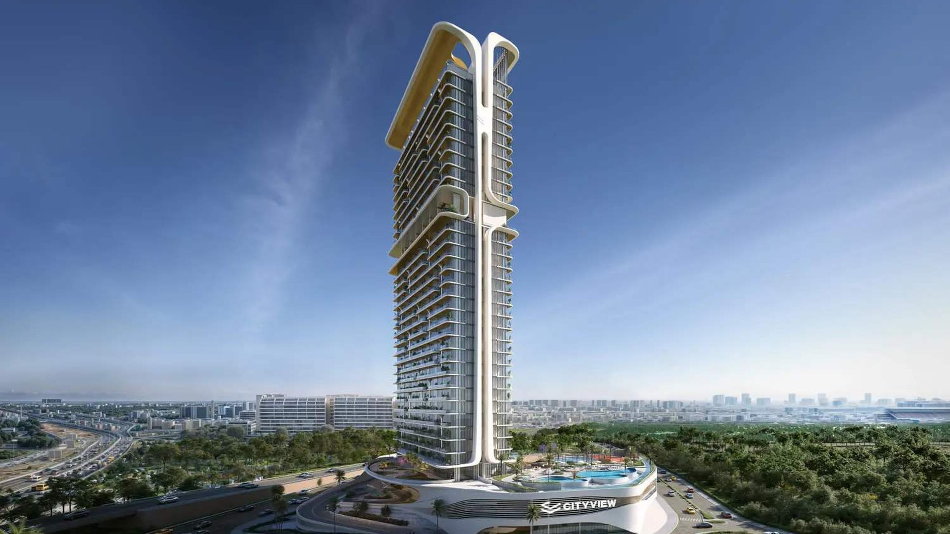 Velos Residence