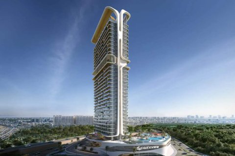 Ontwikkelingsproject Velos Residence in Motor City, Dubai, VAE nr 712098
