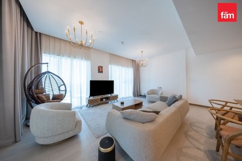 Business Bay、Dubai、UAE にあるマンションの賃貸物件 3ベッドルーム、176.5 m2、No711408 - 写真 2