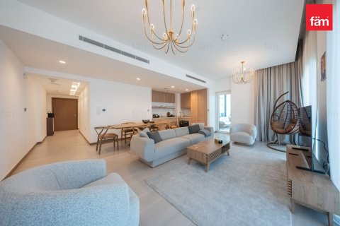 Business Bay、Dubai、UAEにあるマンション 3ベッドルーム、176.5 m2 No711408
