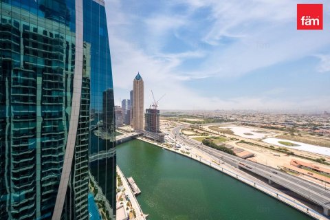 Business Bay、Dubai、UAE にあるマンションの賃貸物件 3ベッドルーム、176.5 m2、No711408 - 写真 13
