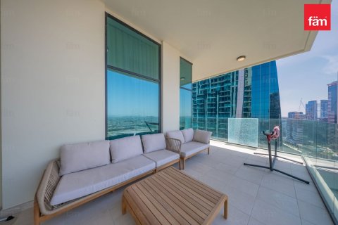 Business Bay、Dubai、UAE にあるマンションの賃貸物件 3ベッドルーム、176.5 m2、No711408 - 写真 8