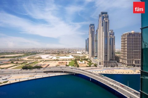 Business Bay、Dubai、UAE にあるマンションの賃貸物件 3ベッドルーム、176.5 m2、No711408 - 写真 15