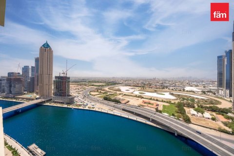 Business Bay、Dubai、UAE にあるマンションの賃貸物件 3ベッドルーム、176.5 m2、No711408 - 写真 14