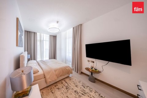 Business Bay、Dubai、UAE にあるマンションの賃貸物件 3ベッドルーム、176.5 m2、No711408 - 写真 4
