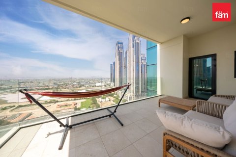 Business Bay、Dubai、UAE にあるマンションの賃貸物件 3ベッドルーム、176.5 m2、No711408 - 写真 9