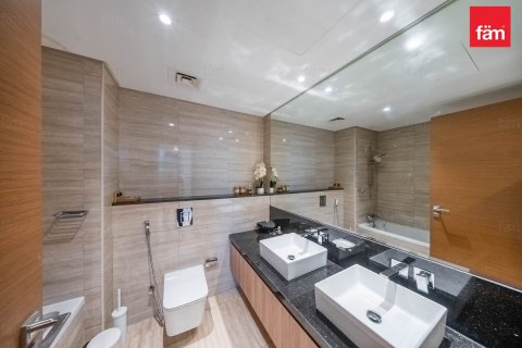 Business Bay、Dubai、UAE にあるマンションの賃貸物件 3ベッドルーム、176.5 m2、No711408 - 写真 16