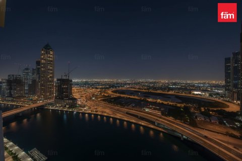 Business Bay、Dubai、UAE にあるマンションの賃貸物件 3ベッドルーム、176.5 m2、No711408 - 写真 12