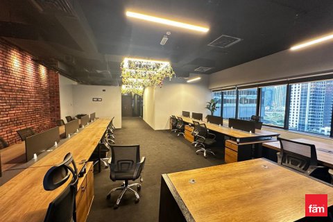 Zyrë në Business Bay, Dubai, Emiratet e Bashkuara Arabe 97.8 m2. № 711409 - Foto 5