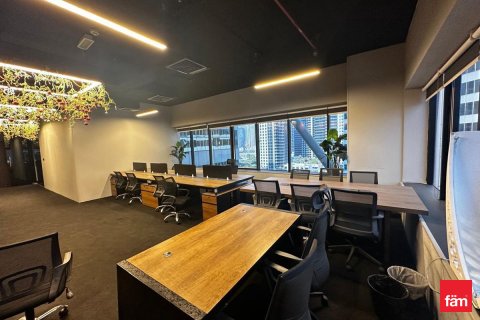Zyrë në Business Bay, Dubai, Emiratet e Bashkuara Arabe 97.8 m2. № 711409 - Foto 8
